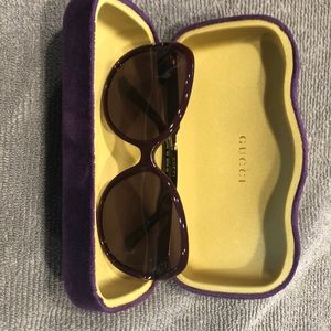 Gucci Sunglasses